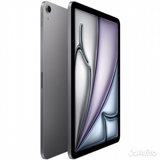 iPad Air 11 M2 Wi-Fi+Cellular, 1 тб