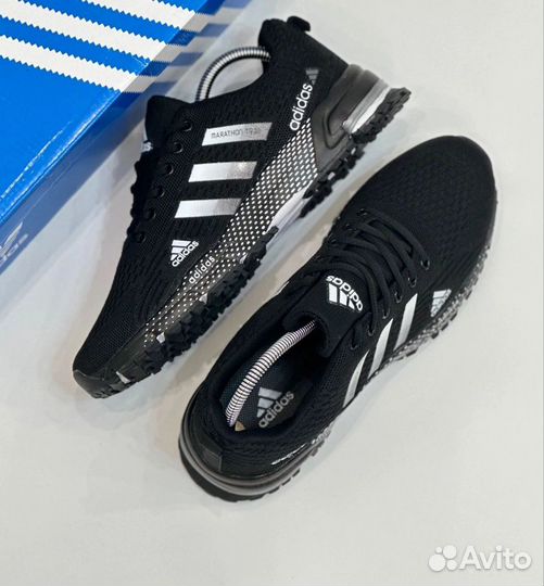 Кроссовки мужские Adidas великаны (46-50)