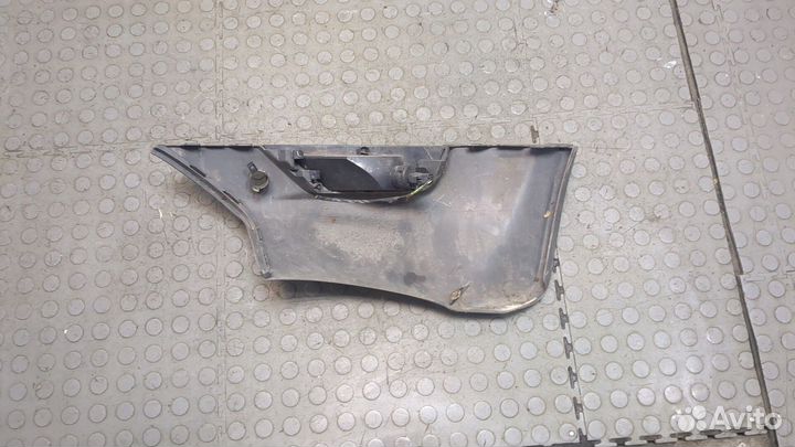 Клык бампера Ford Kuga, 2010