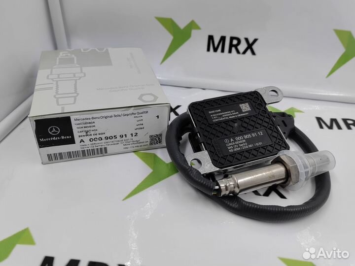 Датчик NOX A0009059112(A000905911264)