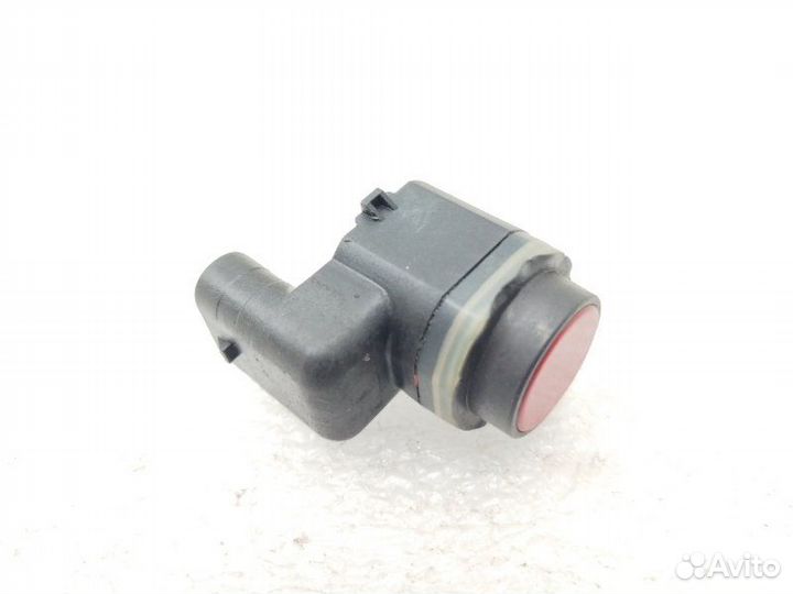 Датчик парковки задний Audi A4 B8