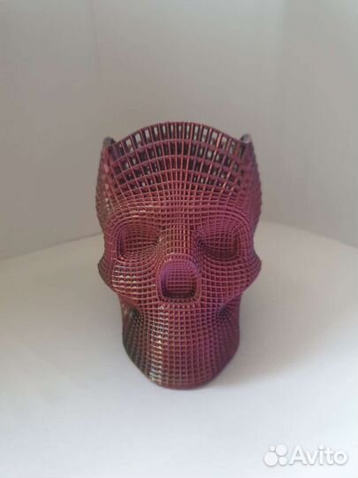 3d печать фигурок