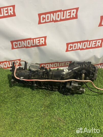 Коллектор впускной оригинал bmw b47 g20 g30 f30