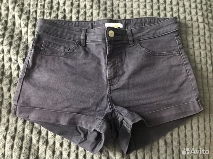 Шорты женские H&M