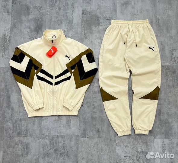 Спортивные костюмы Puma мужские