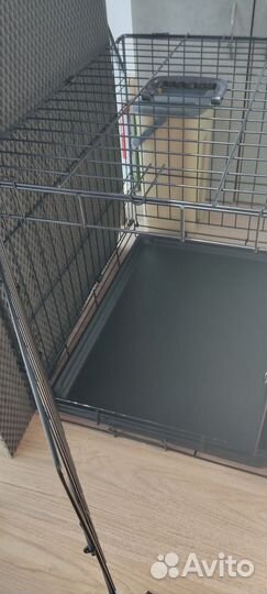 Клетка вольер для собак