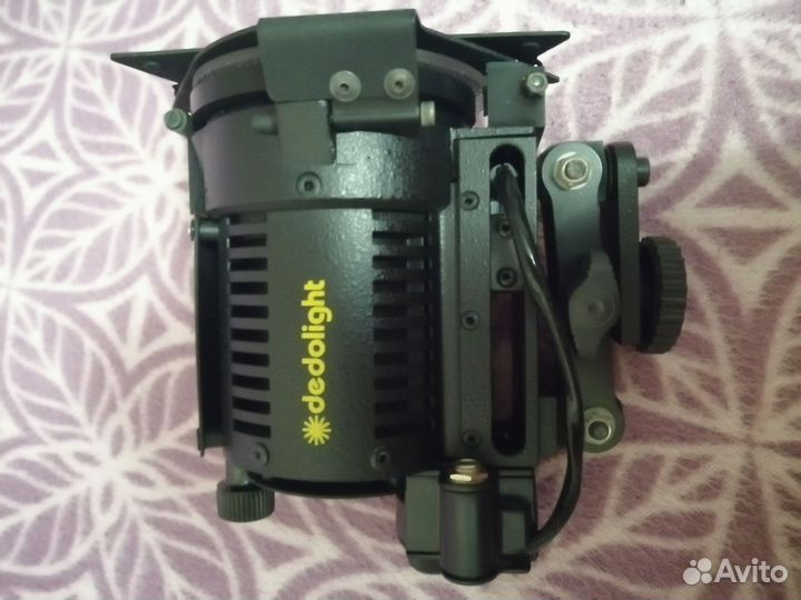 Свет для съёмки фото/видео