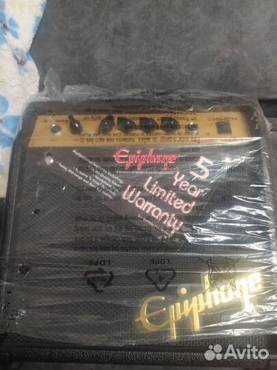 Электро гитара