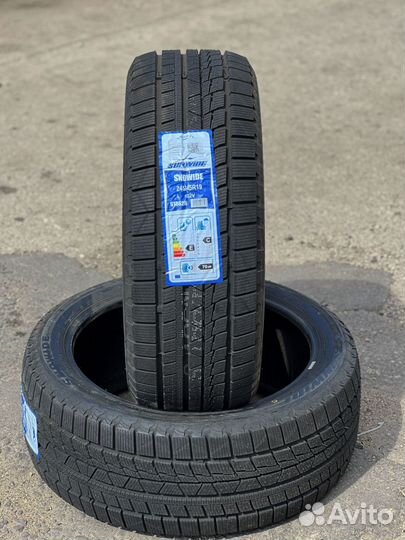 Sunwide Snowide 225/65 R17 112U