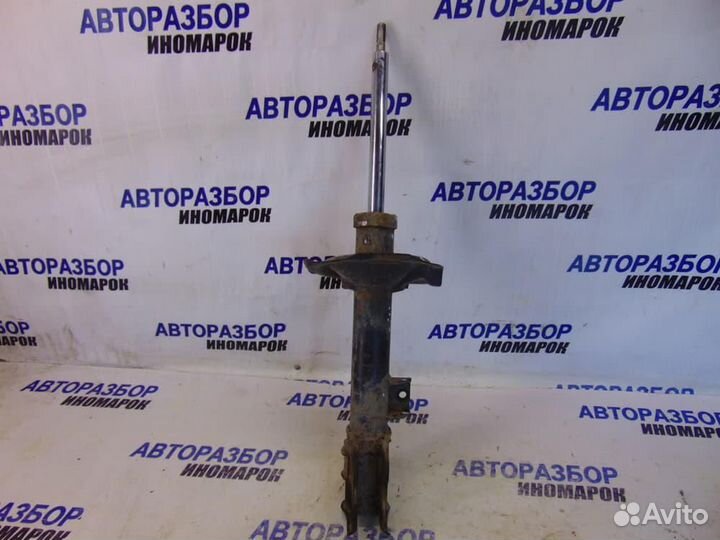 Амортизатор задний правый для Nissan X-Trail 1 20