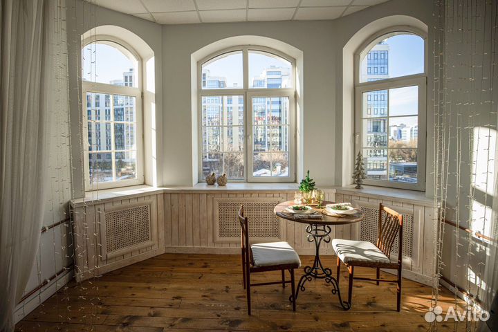 Аренда фотостудии 