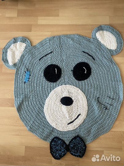 Коврик в детскую