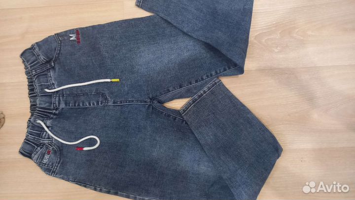 Вещи пакетом