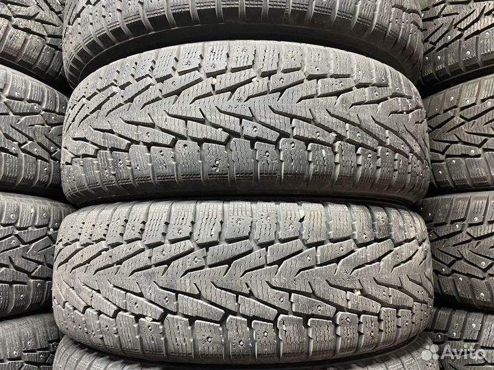Nokian Tyres Nordman 7 SUV 225/70 R16