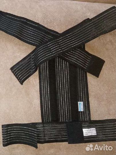 Корректор осанки для взрослых