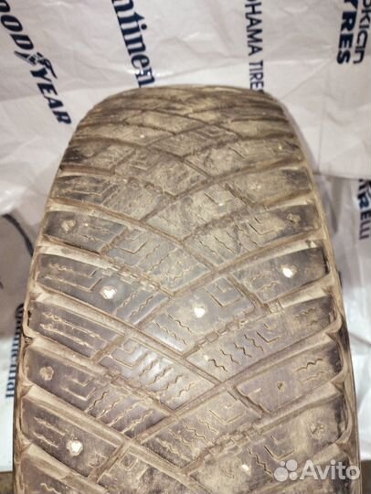 Goodyear UltraGrip 185/65 R15