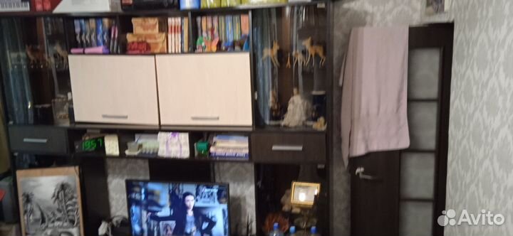 Стенка в гостиную