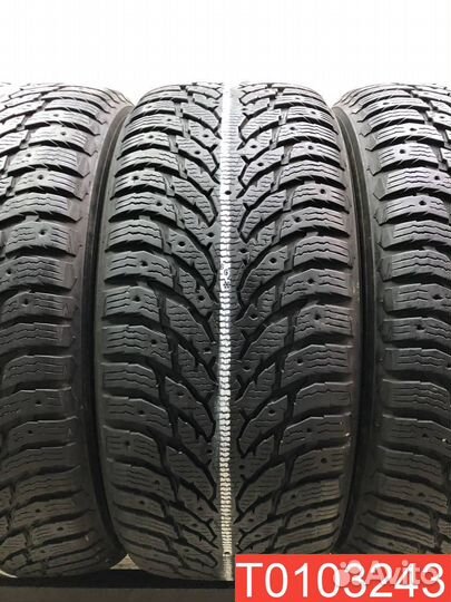 Nokian Tyres Hakkapeliitta 9 SUV 285/50 R20 116T