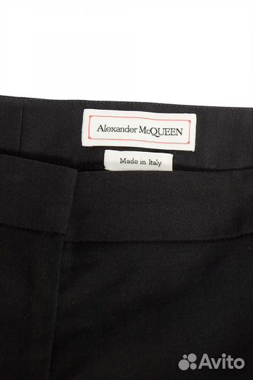 Alexander Mcqueen брюки