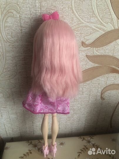 Ever After High C.A. Cupid Birthday Ball