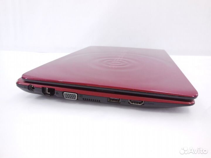 Нетбук Acer Aspire one 722