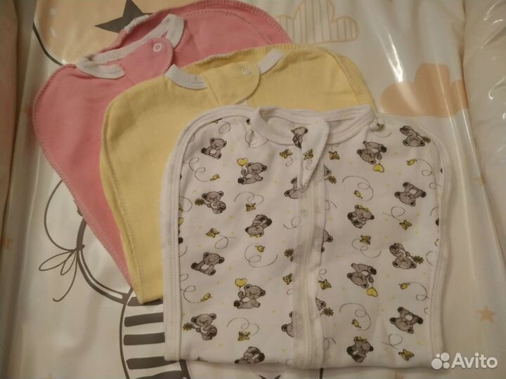 Пелёнка кокон