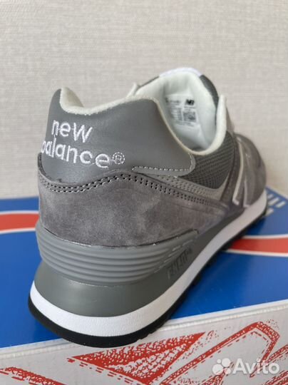 Кроссовки New Balance 574