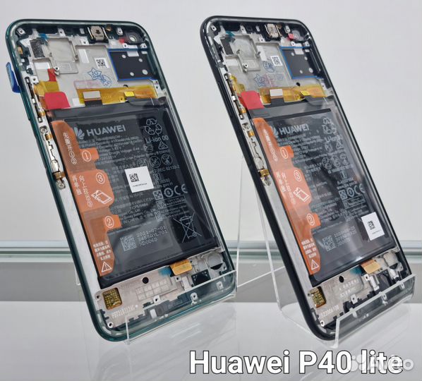 Оригинальные дисплеи Honor / Huawei