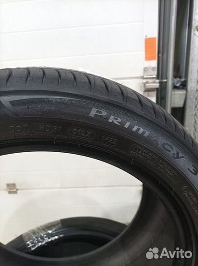 Michelin Primacy 3 ZP 245/45 R18 100Y