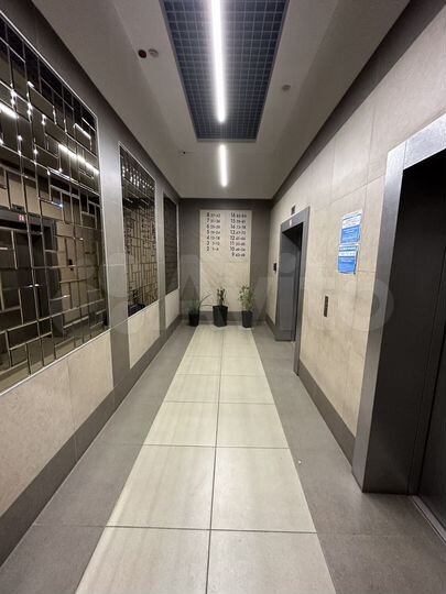 3-к. квартира, 100 м², 8/16 эт.