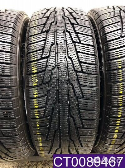 Nokian Tyres Nordman RS2 205/55 R16 96T