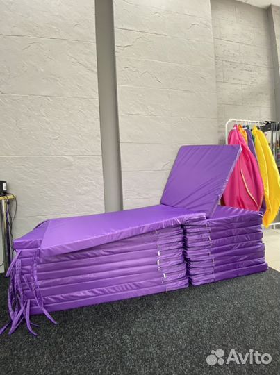 Швейный цех. Чехлы, подушки, лежаки и др