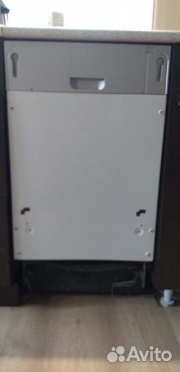 Посудомоечная машина Whirlpool