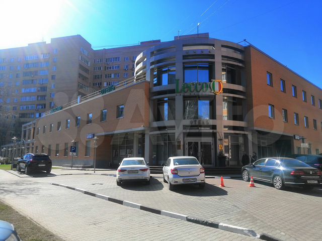 Свободного назначения, 17 м²