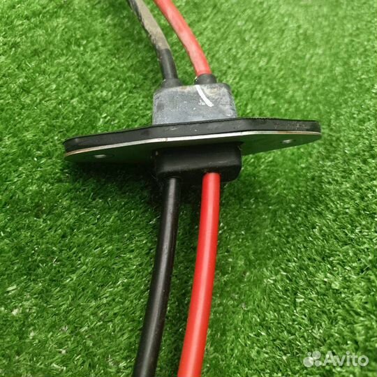 Трос кулисы кпп (МКПП) SsangYong Actyon 2 NEW 2