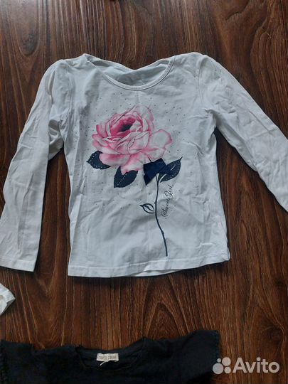 Вещи для девочки