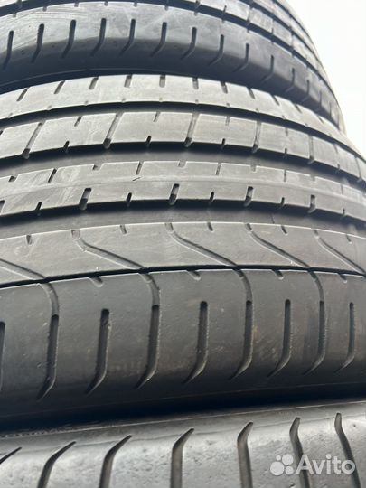 Pirelli P Zero 225/35 R19