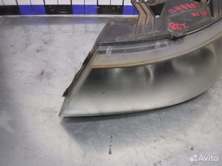 Фара передняя левая Lifan Solano 1.6 2012