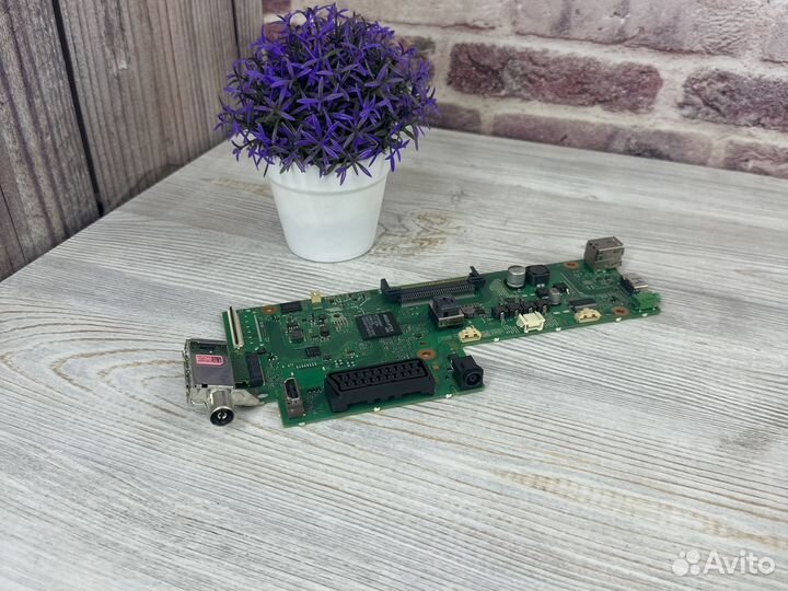 Материнская плата 1-980-335-23 (173587123)