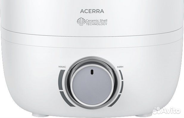 Увлажнитель воздуха Royal Clima Acerra RUH-AC300/4