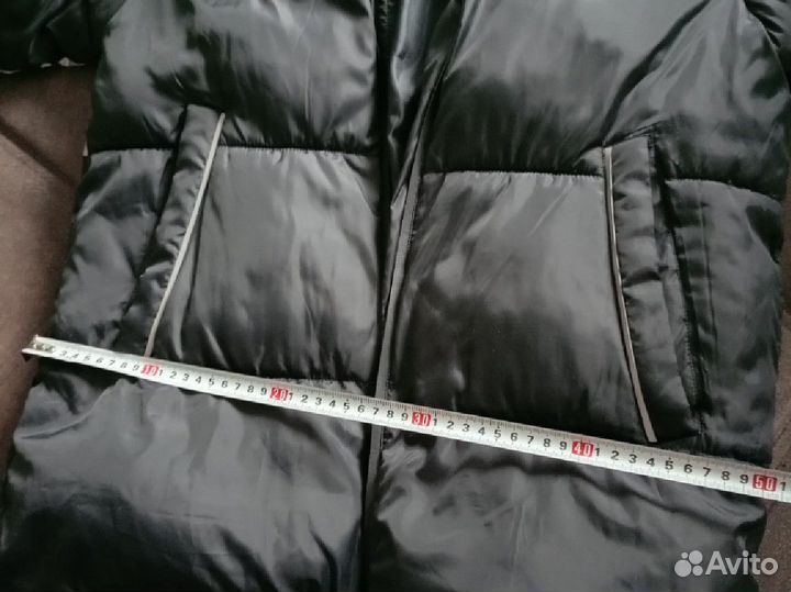 Куртка детская демисезонная