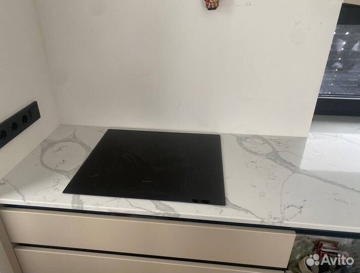 Столешница под гранит для кухни