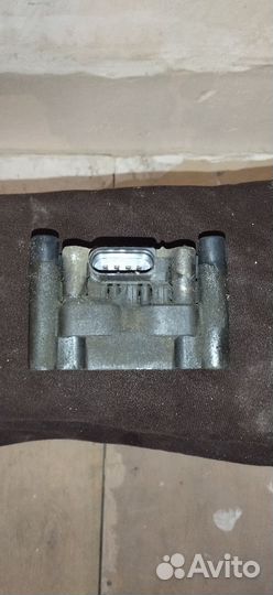 Катушка зажигания golf 4