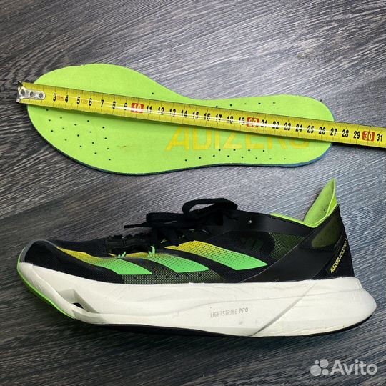 Кроссовки adidas adizero adios pro 3