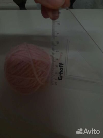 Рукоделие, пряжа