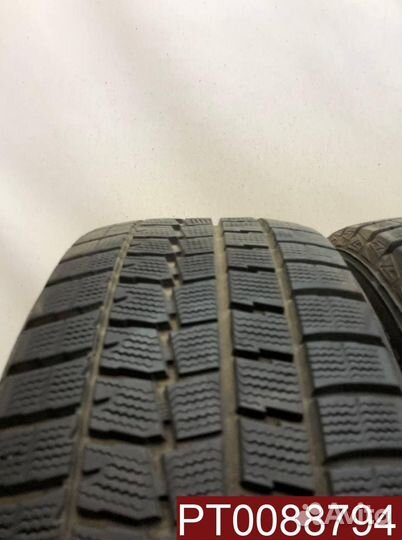Dunlop Winter Maxx WM01 225/55 R17 110