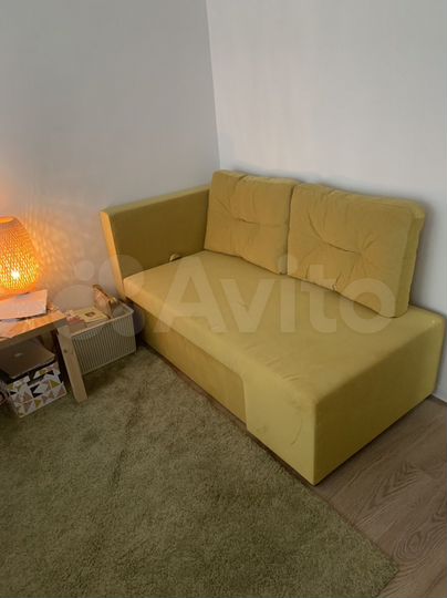 1-к. квартира, 34 м², 18/25 эт.