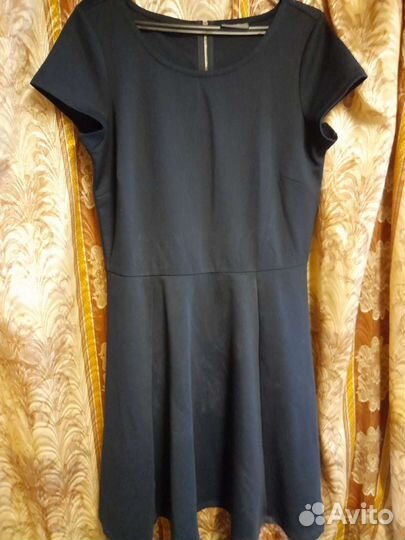 Вещи пакетом женские 46