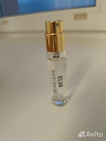 Killian Good Girl Gone Bad