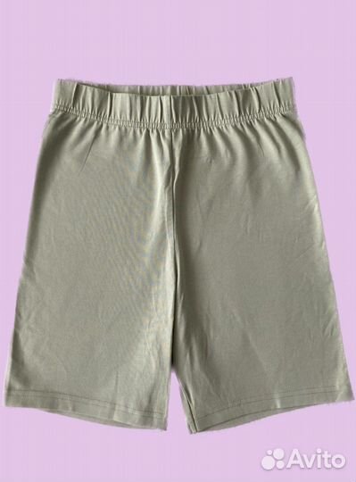 Шорты-велосипедки